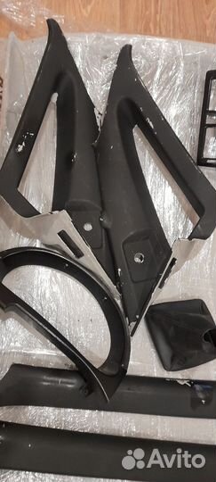 Салон на priora 2013 г