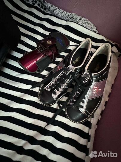 Набор для игры в боулинг