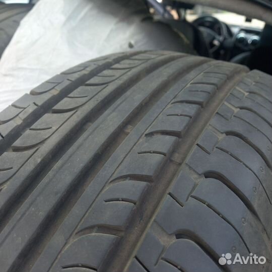 Hankook Optimo K415 225/60 R17 99H