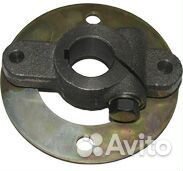 Фланец полумуфты привода тнвд маз (ямз Автодизель)