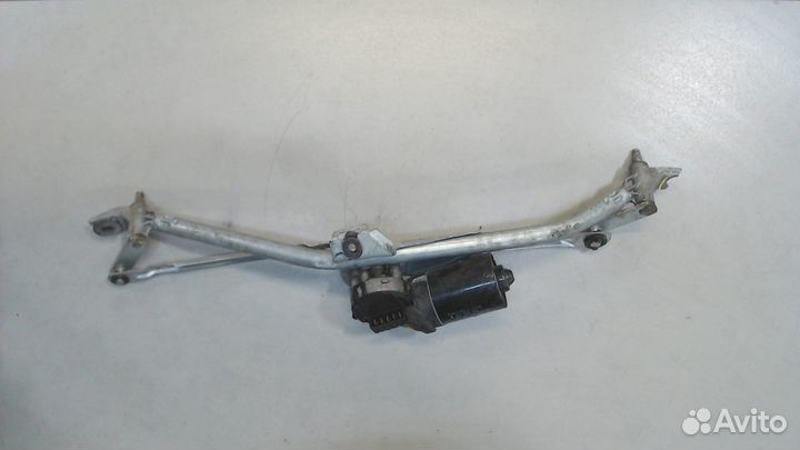 Механизм стеклоочистителя Audi A4 (B5), 1997