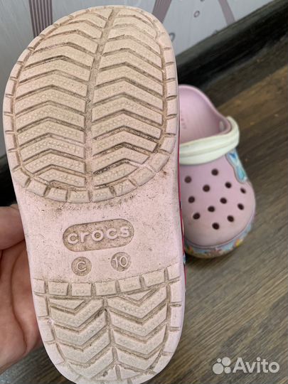Crocs