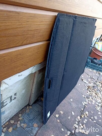 Ковер багажника 96767856ZD Peugeot 408 Пежо 408