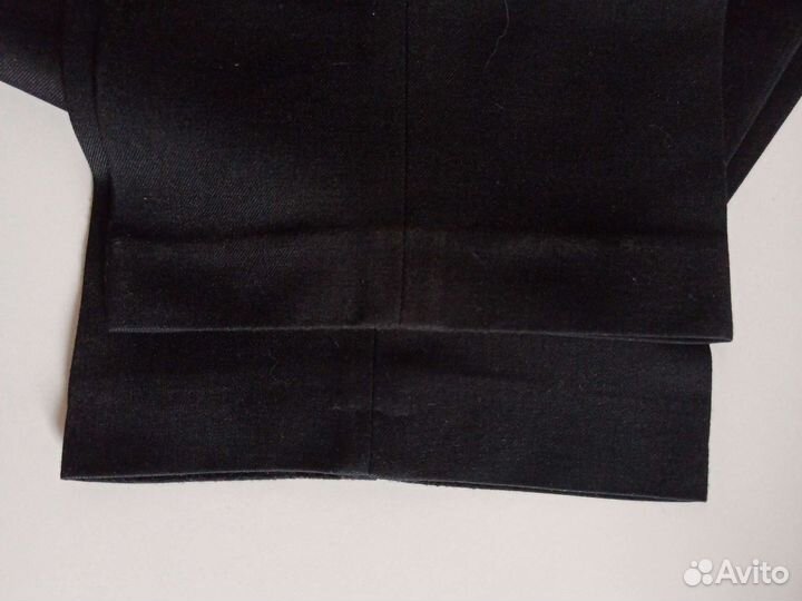 Брюки для мальчика, рост 116