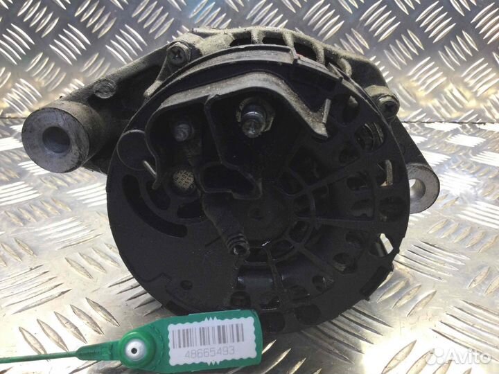 Генератор Fiat Bravo 198a3000