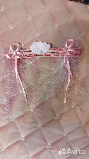 Карнавальный костюм Русалочка