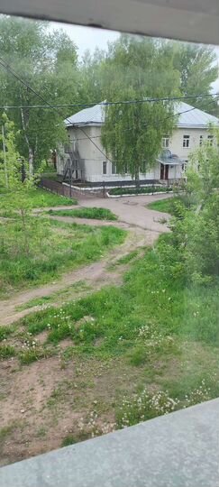 2-к. квартира, 41,1 м², 2/2 эт.