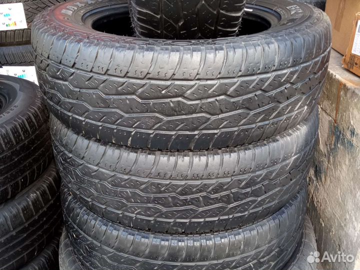 Maxxis Bravo AT-771 225/65 R17 102T