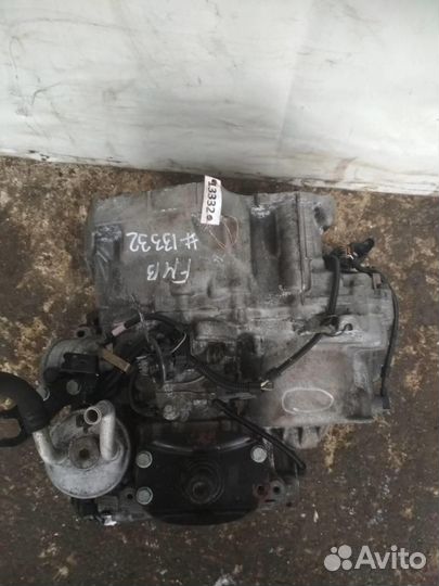 АКПП Volkswagen Polo 1994-2002 1.4 1321107