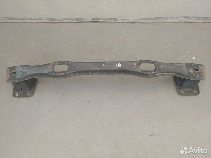 Усилитель заднего бампера Bmw X5 E70