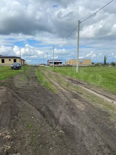 Участок 12 сот. (ИЖС)