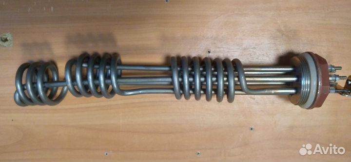 Тэн для водонагревателя