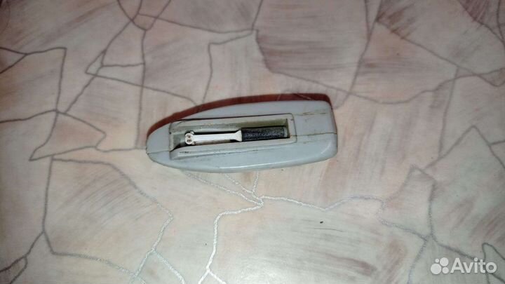 Звукосниматель