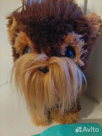 Собака интерактивная furreal friends