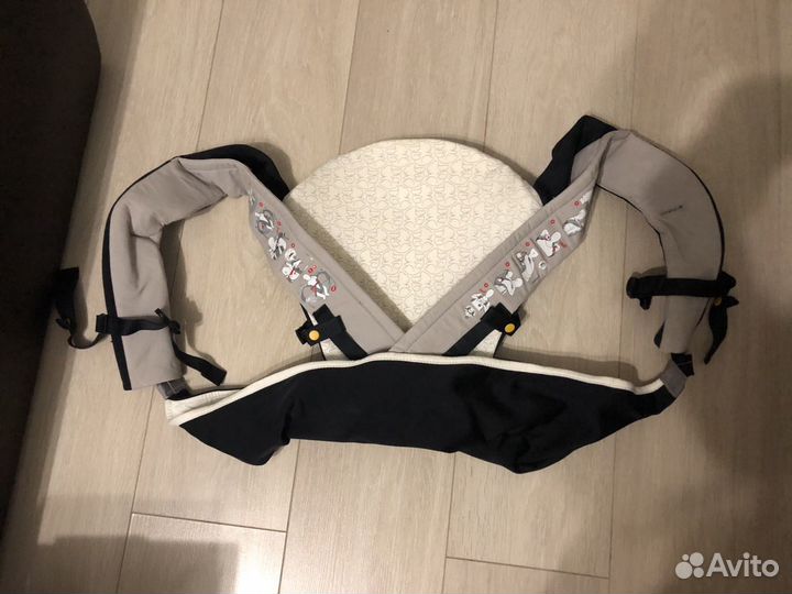 Новый рюкзак переноска кенгуру