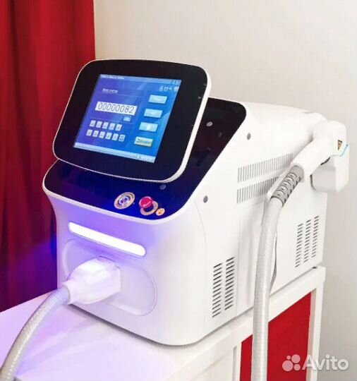 Диодный лазер FG 2000B В наличии