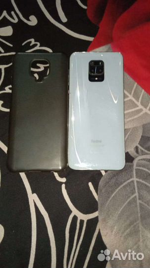 Xiaomi redmi note 9 pro 6 128gb