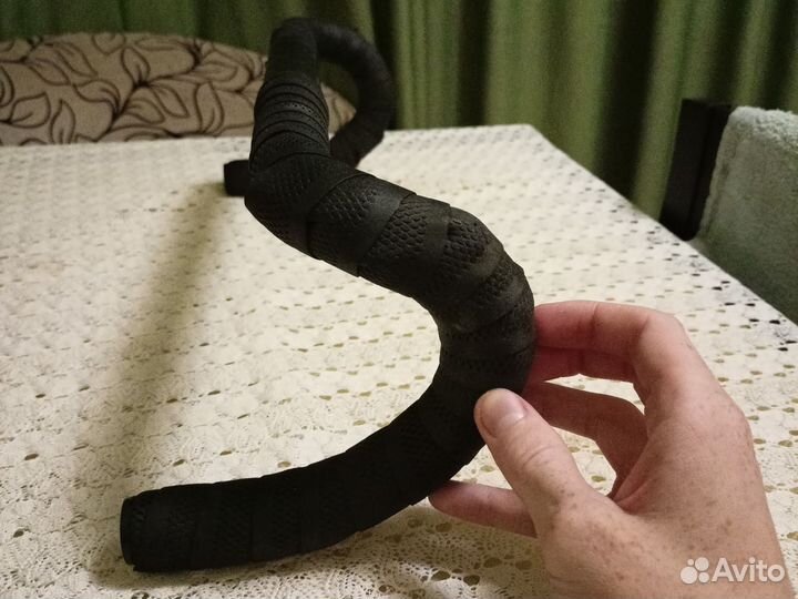 Руль баран uno 31.8