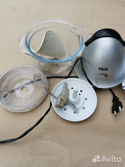 Чоппер (измельчитель) Vitek