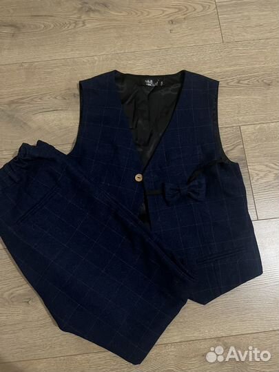 Костюм nino kids 134