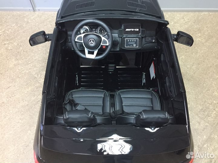 Детский автомобиль