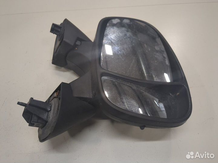 Зеркало боковое Nissan Primastar, 2009