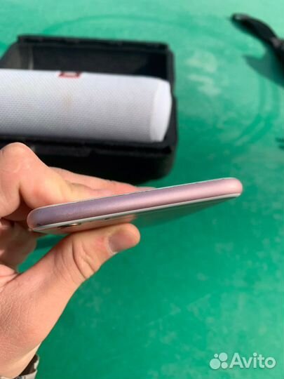 Телефон iPhone 6s plus 32g