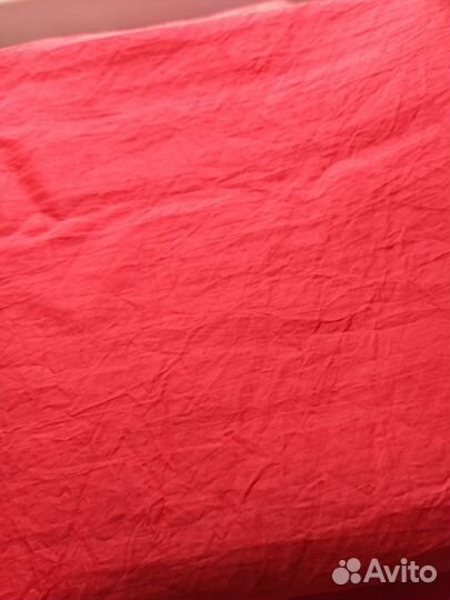 Ткань плащевка