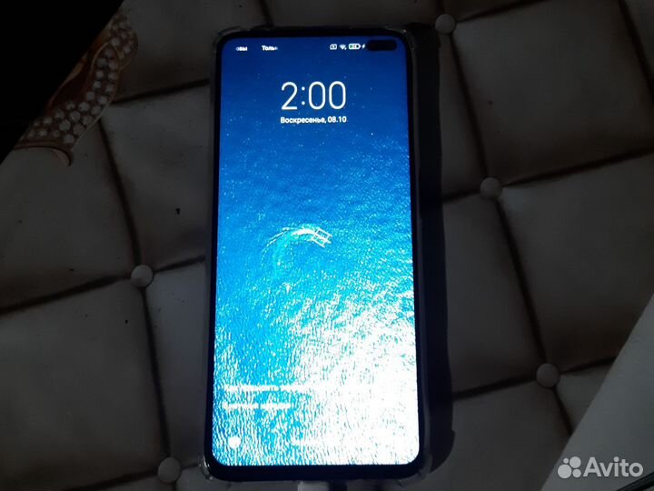 Xiaomi Redmi K30, 8/256 ГБ