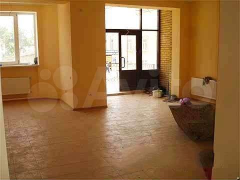 Помещение Свободного назначения, 101 м²