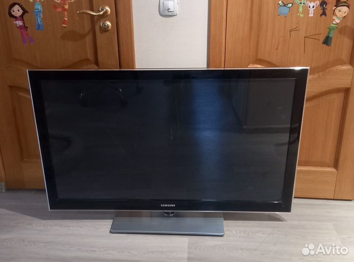 Samsung PS50C6500