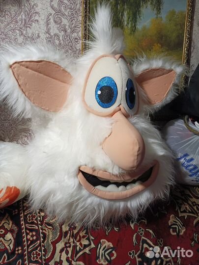 Ростовая кукла