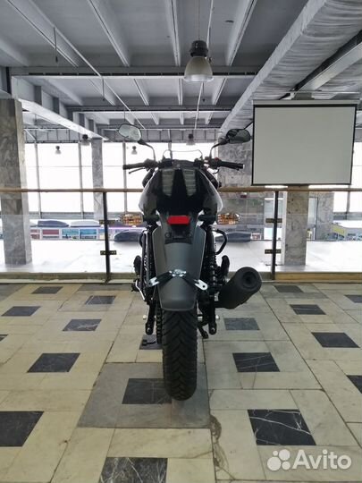 Мотоцикл Bajaj Pulsar 180 DTSi