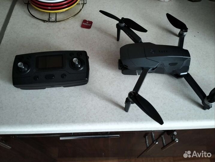 Продам квадракоптер