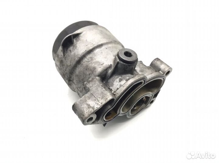 Корпус масляного фильтра Bmw 1 E87/E81/E82/E88 1.6