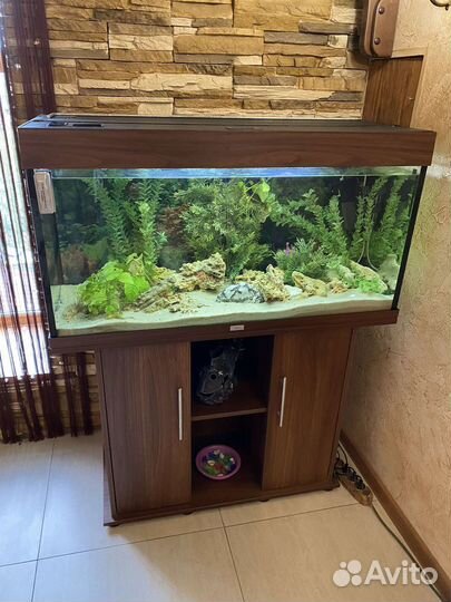 Продам аквариум