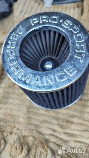 Воздушный фильтр