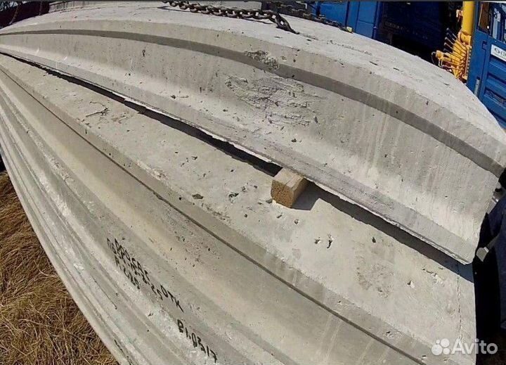 Плиты прорабам - с петлями