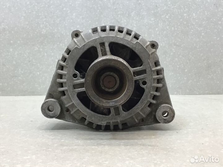 Генератор GAZ Gazel 3221 1996