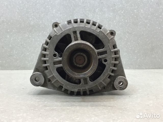 Генератор GAZ Gazel 3221 1996