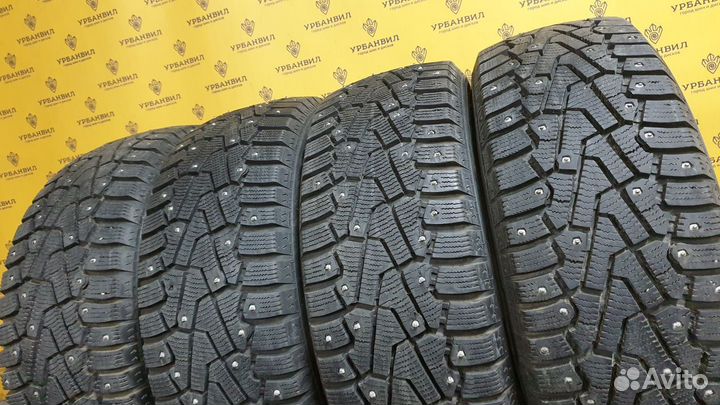 Pirelli Ice Zero 205/55 R16 94T