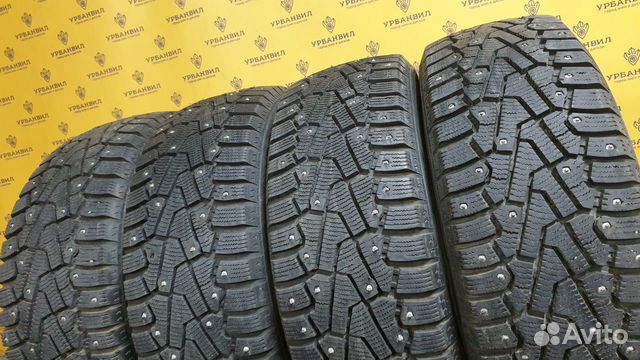 Pirelli Ice Zero 205/55 R16 94T