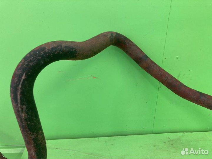 Трубка охлаждения DAF XF105