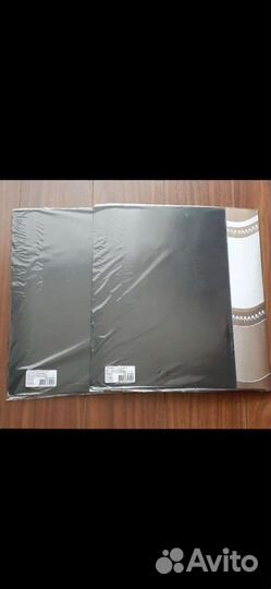 Папки с файлами