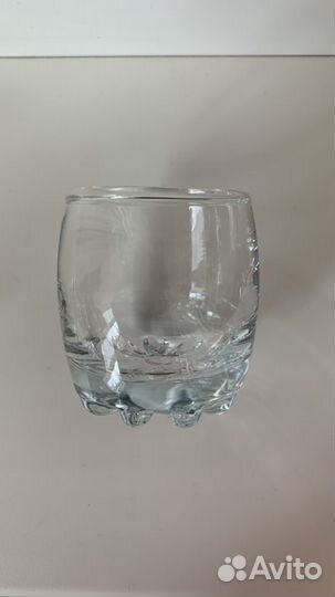 Рюмки стопки