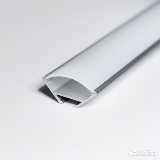 Изменение цен на алюминиевый профиль