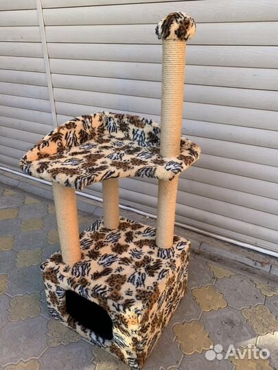 Домик для кошки или собаки