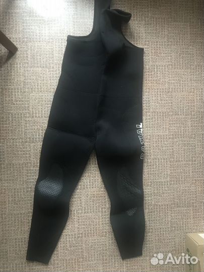 Комплект для подводной охоты