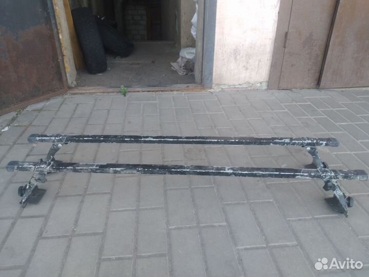 Капот,багажник