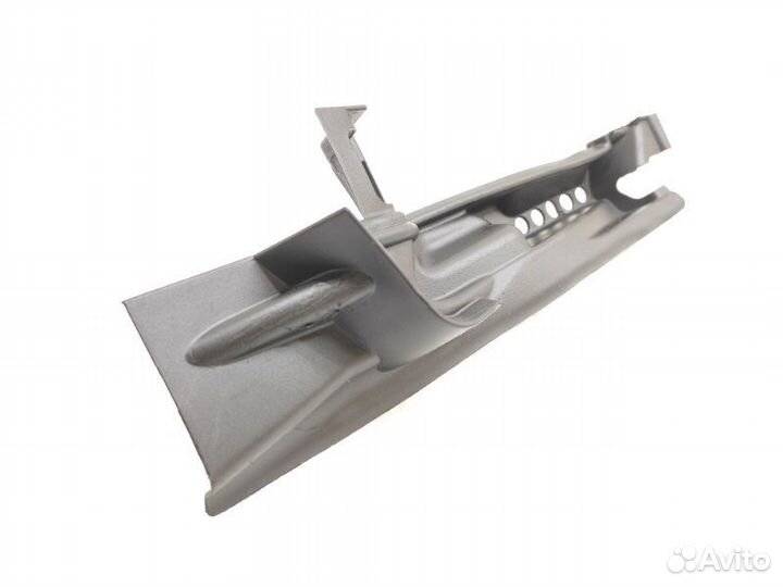 Накладка крыла передняя правая Bmw 5-Series E60